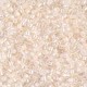 Miyuki delica beads 10/0 - Off white ab DBM-52